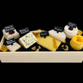 LOdyssée des Saveurs - plateau de fromages de Noël 10 à 13 personnes